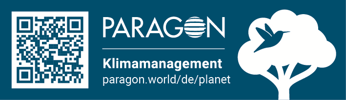 Paragon Klimamanagement Logo